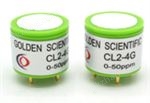 CL2-4G氯气传感器