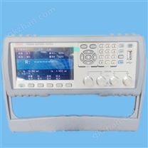 同惠TH2523A電池測試儀