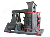 立軸制砂機