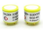 SO2-4G二氧化硫传感器
