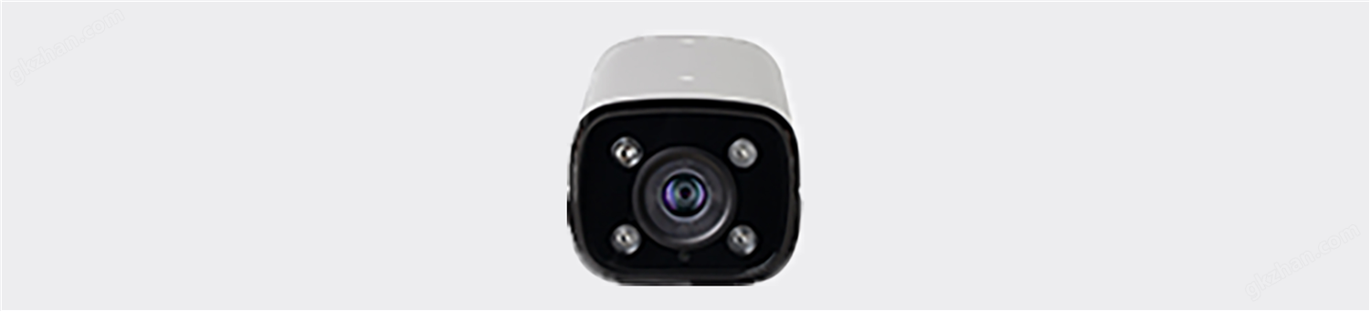 IPC2X55系列 200W/600W/800W全結(jié)構(gòu)化高清智能一體化筒形網(wǎng)絡(luò)攝像機(jī)