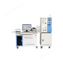 N-HW3000A型高频多元素分析仪