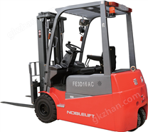 FE3D13-20AC 电动叉车