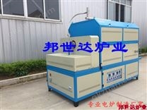 電加熱回旋窯