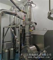 真空输送机 粉碎设备加料案例