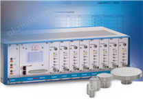 capaNCDT6530系列電容位移傳感器