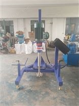 氣動(dòng)升降分散機(jī)