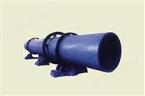 GNZG-1.2×4轉(zhuǎn)鼓造粒機