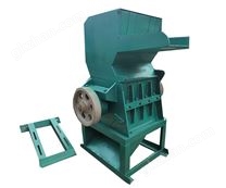 600型破碎機