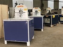 彎管拋光機排排隊