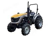 豐疆FJ604 智能輪式拖拉機