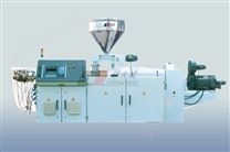 双螺杆挤出机