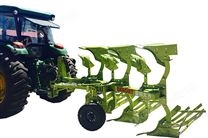 DEBONT 4350T型液壓調幅翻轉犁