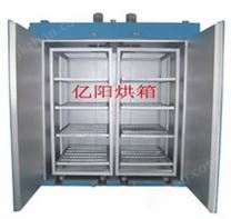 臺(tái)車熱風(fēng)循環(huán)烘箱YTC系列