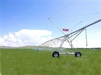 DEBONT 指針式大型噴灌機