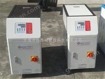 油循環(huán)式模溫機