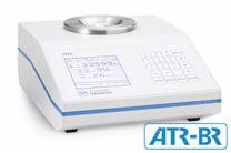全自動折光儀 ATR-BR