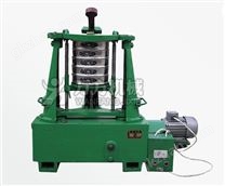 S200型拍擊式振動篩