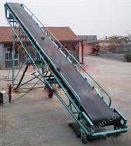 皮帶輸送機(jī)