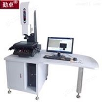 二次元投影儀投影零部件測量儀輪廓儀影像儀