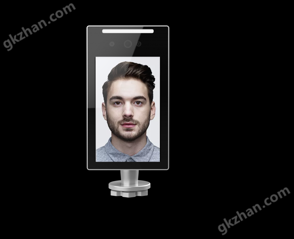 地铁轨道3D人脸识别一