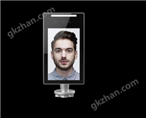 地铁轨道3D人脸识别一