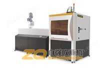 高速全自動壓塑成型制蓋機