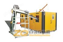 ZQ-M系列 經濟型全自動吹瓶機