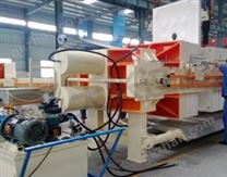 高效快開壓濾機(jī)