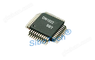 DeviceNet專用芯片