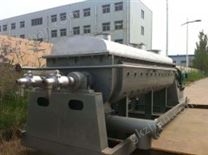 車載式污泥脫水設備