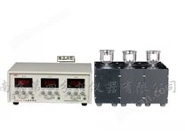 JSB-1A型三元素分析仪