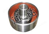 ZLL型帶制動輪彈性柱銷齒式聯軸器