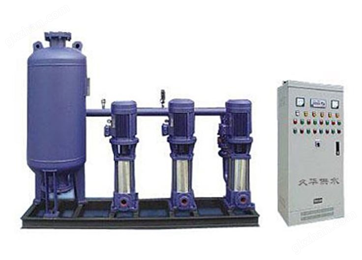 变频供水设备