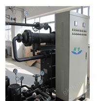 汽水換熱機組