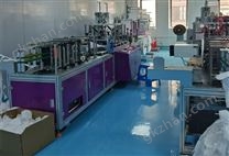 KN95自動口罩機