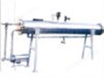 RSGW01管式杀菌机