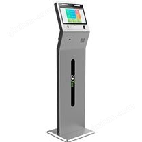 魔點雙目智能門禁考勤機D1