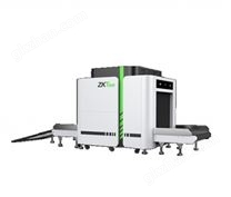 多能量ZKX10080X射线安检仪