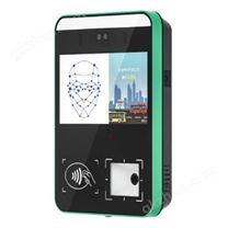 公交人脸识别车载终端