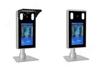 人脸识别终端（7寸屏）