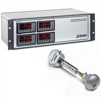 LIQUIDEW I.S. 液体中微水分析仪