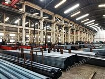 C型钢自动冲孔机、C形钢自动打孔机厂家介绍