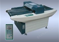 DL-630型输送式高灵敏度检针机