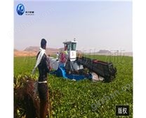 科大-蘇州水葫蘆打撈船