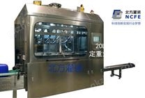 A51-1  小開口桶自動灌裝機