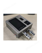 防爆人臉指紋識(shí)別器