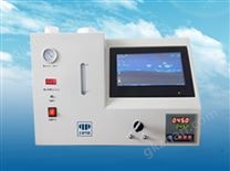 SP-7890B 天然气热值分析仪