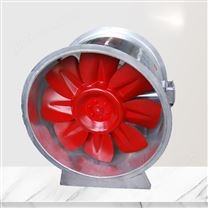 SWF型混流式通風(fēng)機