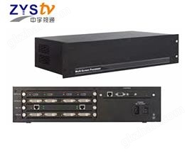 数字图像处理器